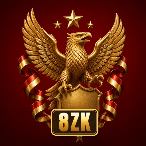 8zk Indonesia