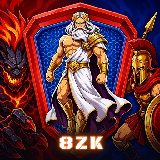 8zk Indonesia