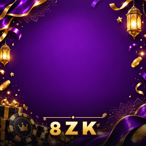 8zk Indonesia
