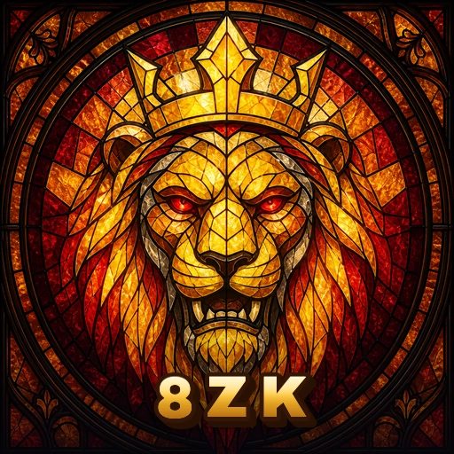 8zk Indonesia