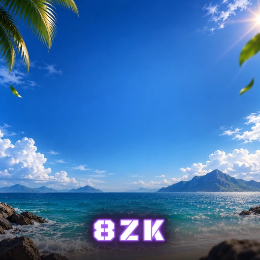 8zk Indonesia